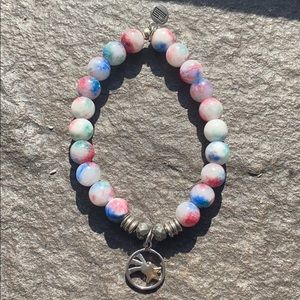 Tiffany Jazelle Limited Edition Shooting Star